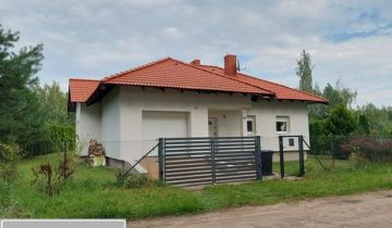 dom wolnostojący, 5 pokoi Łopuchowo, ul. Maślakowa