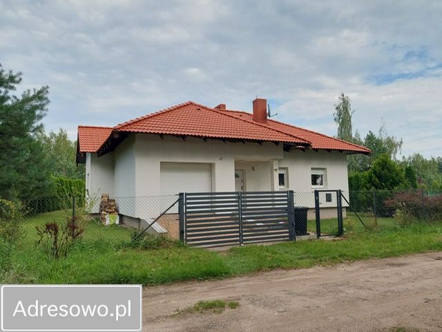 dom wolnostojący, 5 pokoi Łopuchowo, ul. Maślakowa. Zdjęcie 2