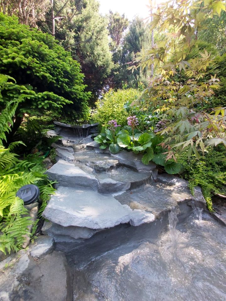 bliźniak, 8 pokoi Jasień. Zdjęcie 15