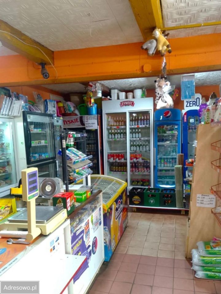 Lokal Górki. Zdjęcie 2