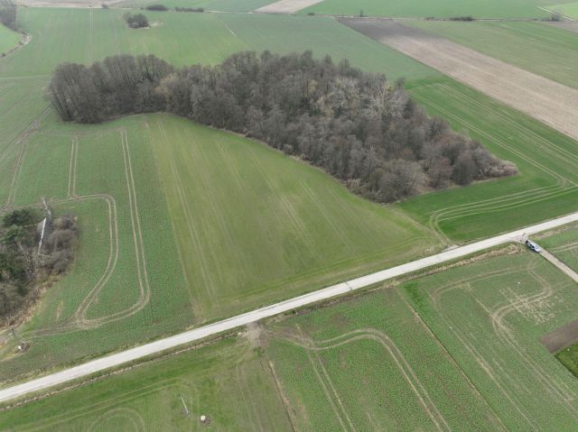 Działka inwestycyjna Miszewko Strzałkowskie, Nieokreślona. Zdjęcie 6