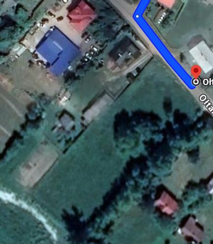 Działka budowlana Ołtarze-Gołacze. Zdjęcie 7