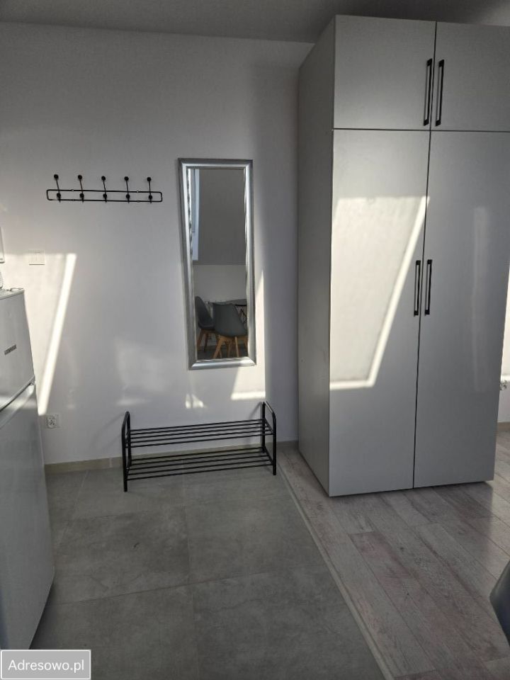 Mieszkanie 1-pokojowe Świebodzin, ul. Jeziorowa. Zdjęcie 4