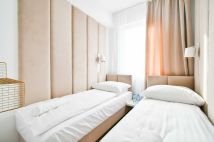 Hotel/pensjonat Warszawa Śródmieście. Zdjęcie 2