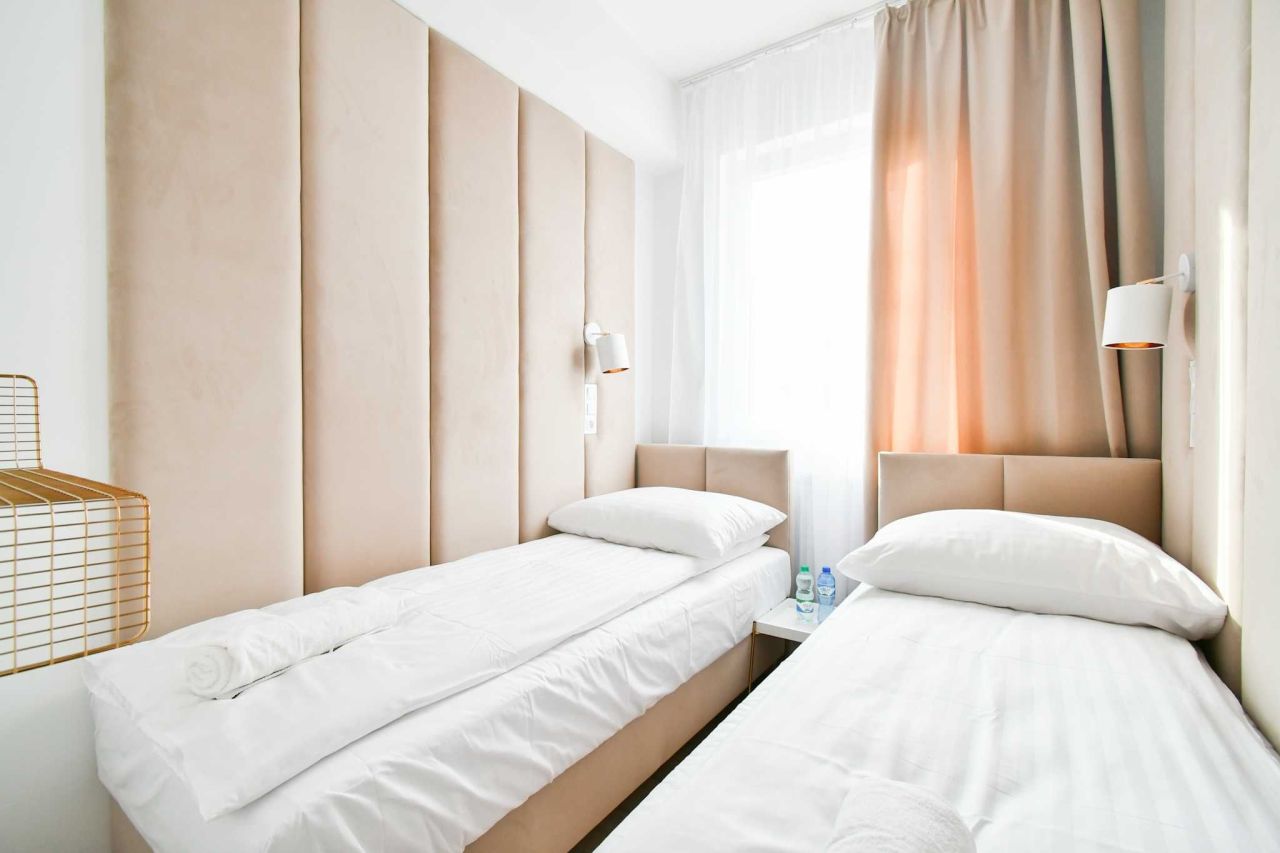 Hotel/pensjonat Warszawa Śródmieście. Zdjęcie 3