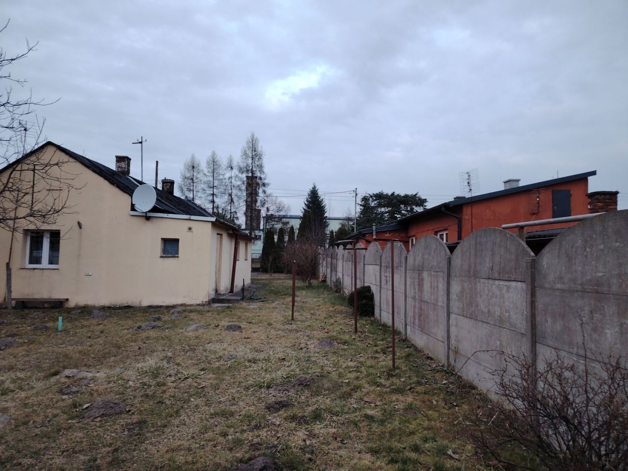 Działka rolno-budowlana Biała Rawska. Zdjęcie 4