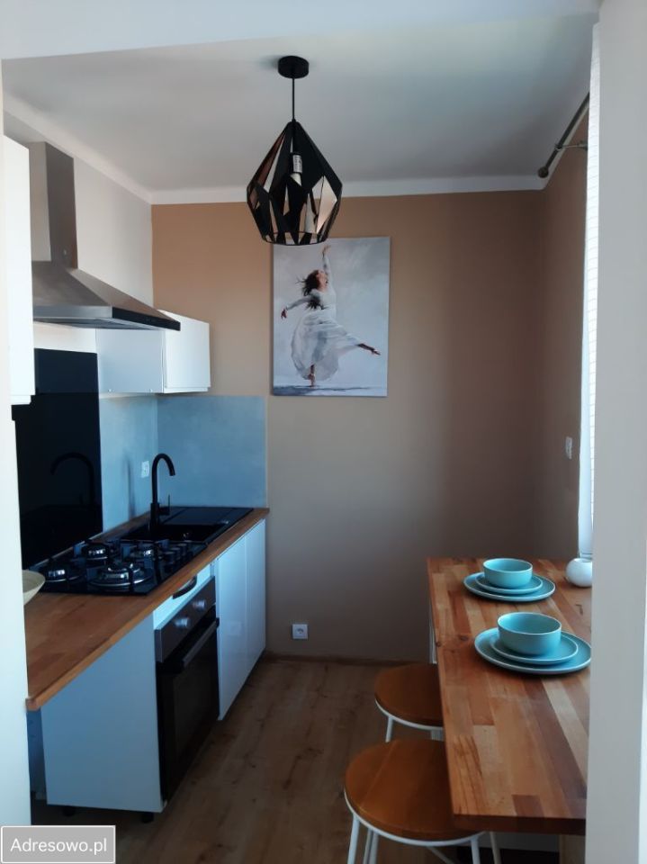 Mieszkanie 3-pokojowe Bytom Śródmieście, pl. Wojska Polskiego. Zdjęcie 11