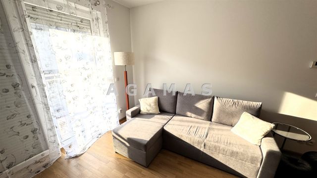 Mieszkanie 2-pokojowe Wrocław Krzyki, ul. Rybnicka. Zdjęcie 3