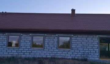 dom wolnostojący, 5 pokoi Stawki