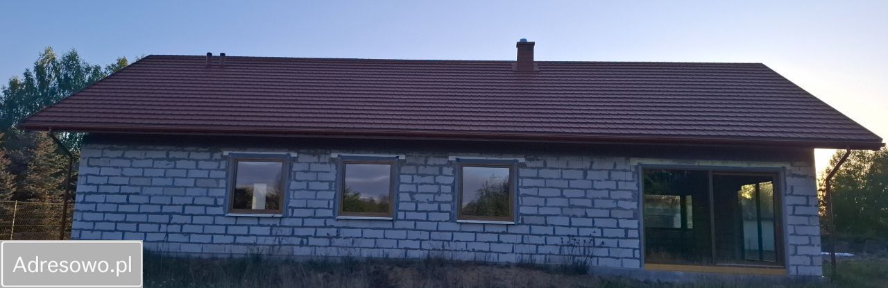 dom wolnostojący, 5 pokoi Stawki