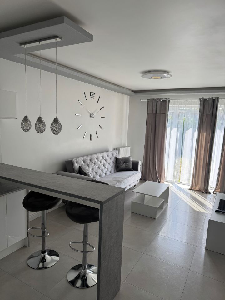 Mieszkanie 2-pokojowe Bielsko-Biała