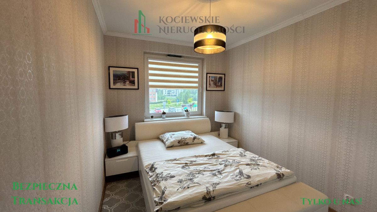 Mieszkanie 2-pokojowe Starogard Gdański, ul. Powstańców Warszawskich. Zdjęcie 8