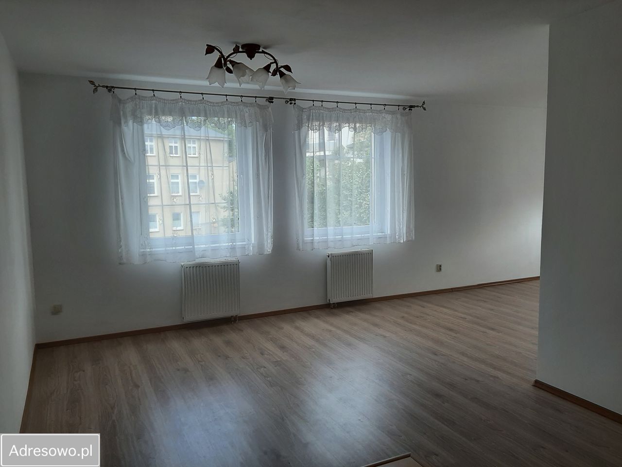 Mieszkanie 3-pokojowe Koszalin Centrum, ul. Płowce. Zdjęcie 2