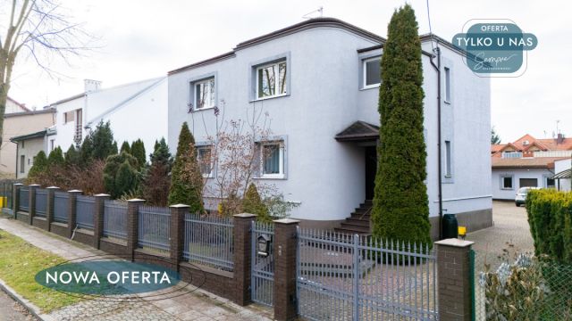 dom wolnostojący, 7 pokoi Łódź Marysin, ul. Kryzysowa. Zdjęcie 21