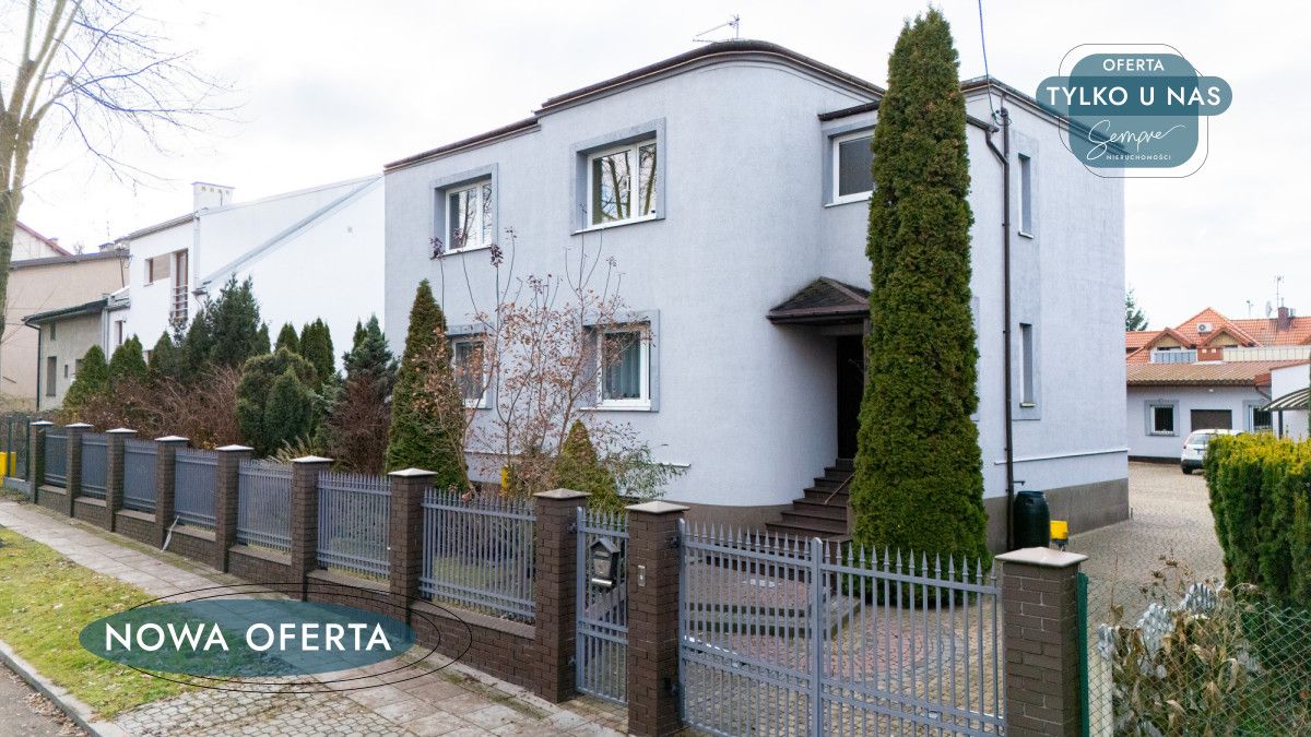 dom wolnostojący, 7 pokoi Łódź Marysin, ul. Kryzysowa. Zdjęcie 21