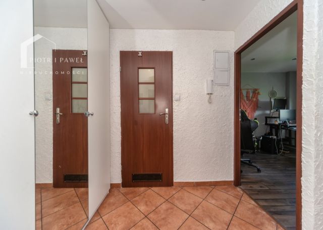 Mieszkanie 3-pokojowe Bielsko-Biała, ul. Spółdzielców. Zdjęcie 14