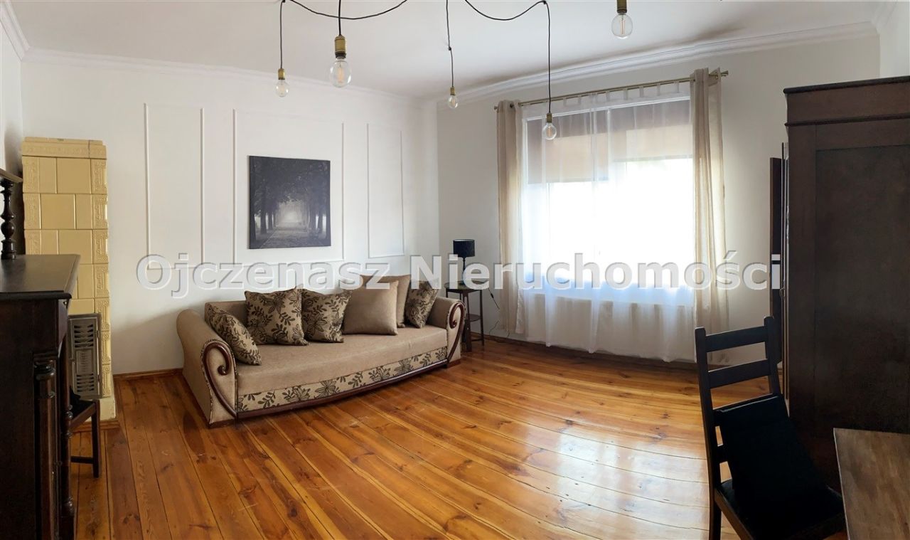 dom szeregowy, 3 pokoje Bydgoszcz. Zdjęcie 4