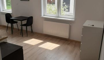 Mieszkanie 1-pokojowe Brodnica, ul. Karbowska