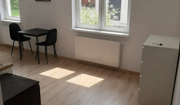 Mieszkanie 1-pokojowe Brodnica, ul. Karbowska