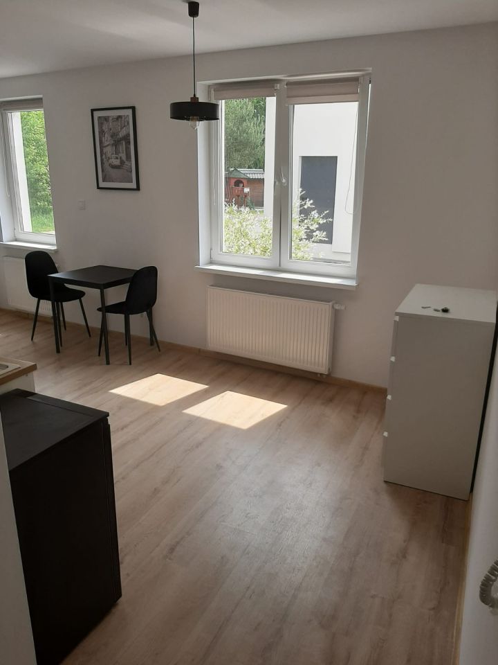 Mieszkanie 1-pokojowe Brodnica, ul. Karbowska