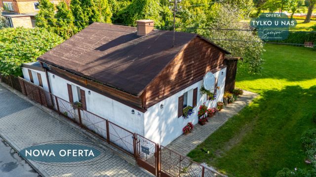 dom wolnostojący, 4 pokoje Bełchatów, ul. Adama Mickiewicza. Zdjęcie 14