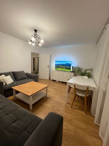 Mieszkanie 2-pokojowe Sochaczew Centrum, ul. Warszawska. Zdjęcie 1