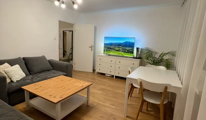 Mieszkanie 2-pokojowe Sochaczew Centrum, ul. Warszawska