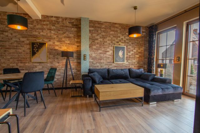 dom szeregowy, 5 pokoi Katowice Giszowiec. Zdjęcie 3