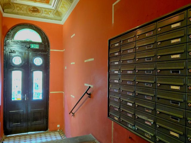 Mieszkanie 1-pokojowe Kraków, ul. Marii Skłodowskiej-Curie. Zdjęcie 15