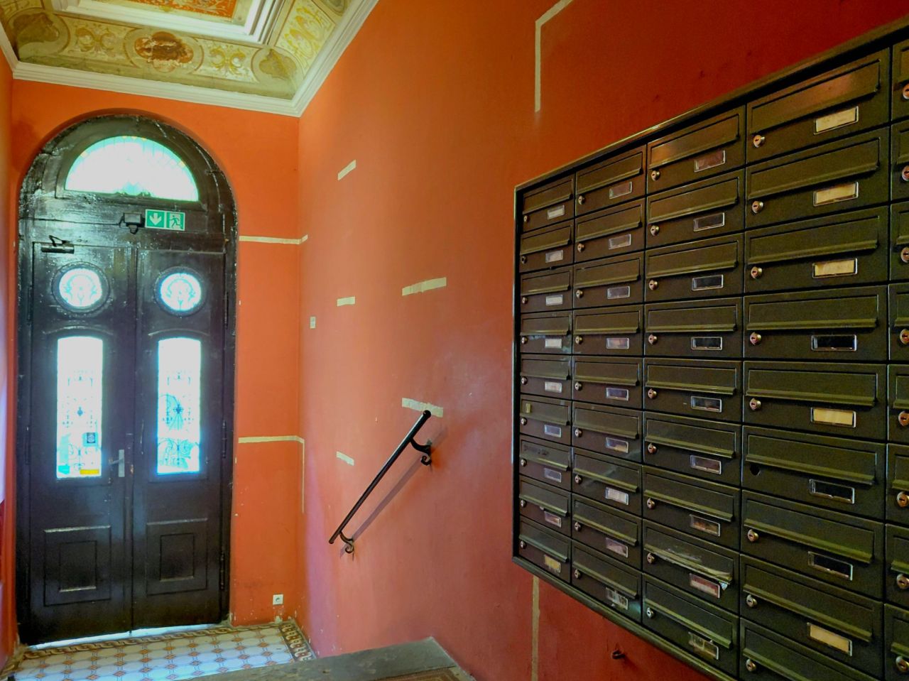 Mieszkanie 1-pokojowe Kraków, ul. Marii Skłodowskiej-Curie. Zdjęcie 15