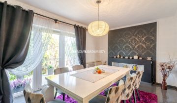 dom wolnostojący, 6 pokoi Dziaduszyce