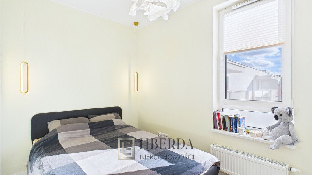 Mieszkanie 2-pokojowe Lublin Węglin, ul. Jemiołuszki. Zdjęcie 5