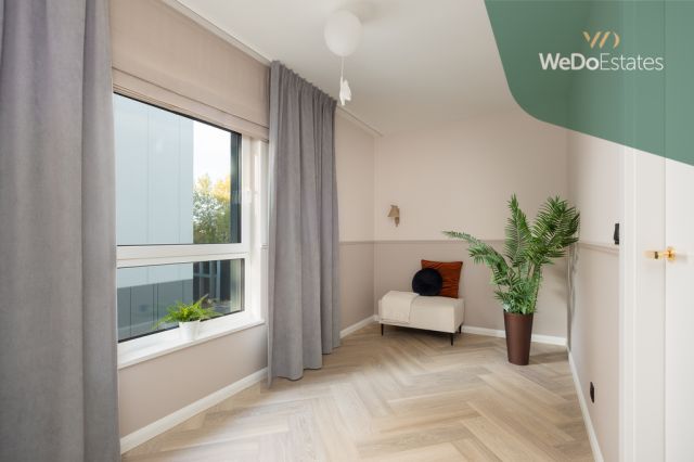 Mieszkanie 4-pokojowe Warszawa Bemowo, ul. Marynin. Zdjęcie 15