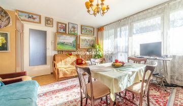 Mieszkanie 3-pokojowe Kraków Bieżanów, ul. Aleksandry