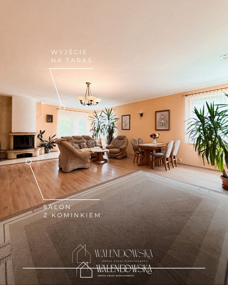 dom wolnostojący, 4 pokoje Wrzeście, ul. Słupska. Zdjęcie 3