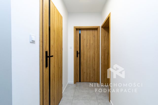 Mieszkanie 3-pokojowe Rzeszów, ul. Czudecka. Zdjęcie 13
