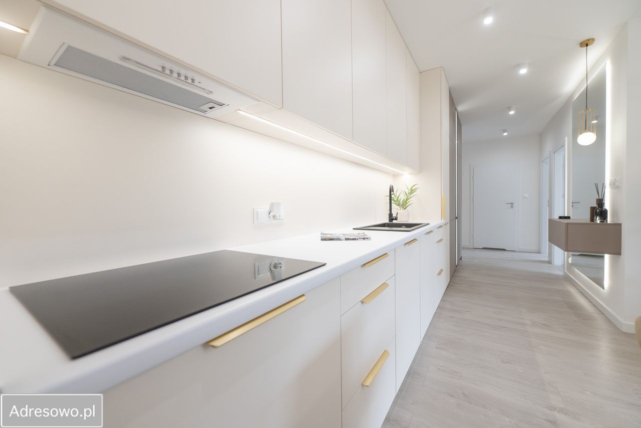 Mieszkanie 3-pokojowe Ciechanów, ul. Miła. Zdjęcie 5