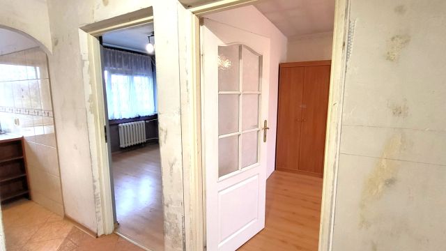 Mieszkanie 3-pokojowe Łódź Polesie, ul. Stefana Okrzei. Zdjęcie 5