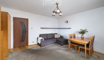 Mieszkanie 3-pokojowe Warszawa Włochy, ul. Komitetu Obrony Robotników