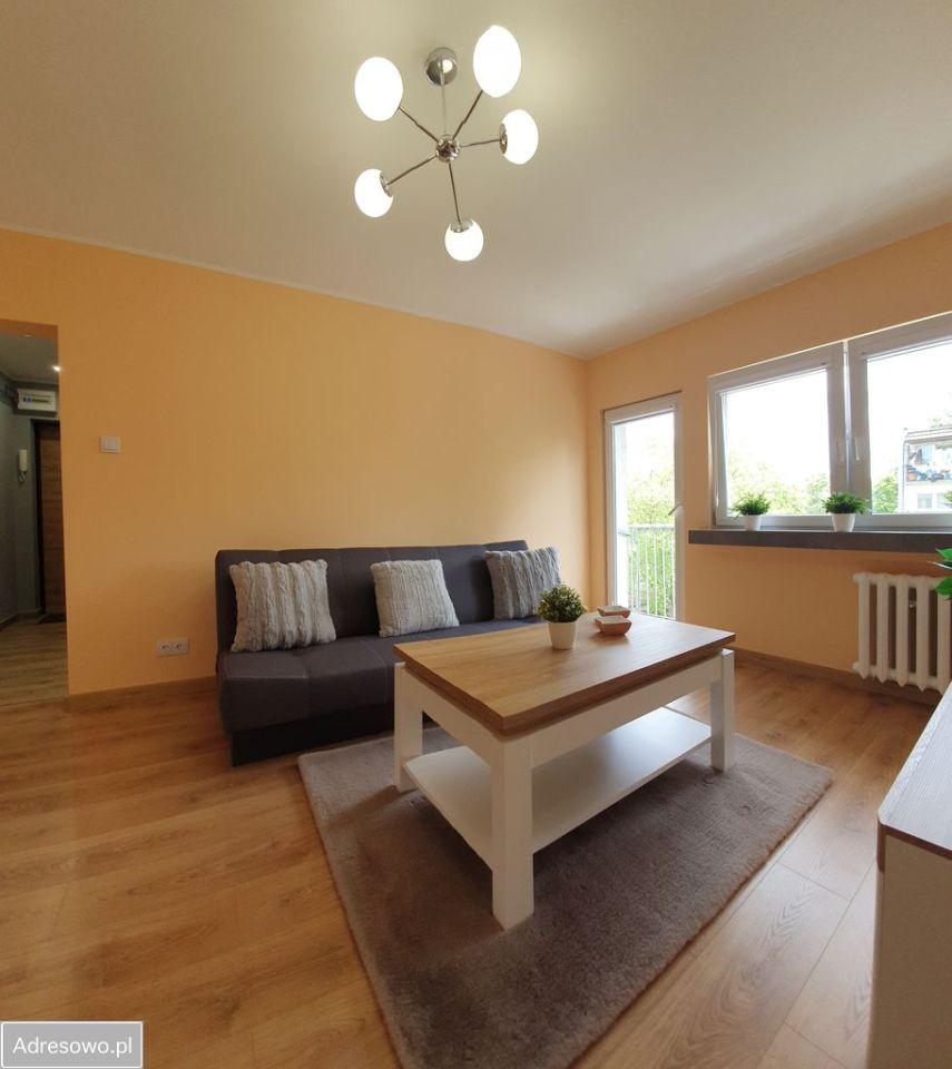 Mieszkanie 2-pokojowe Łódź Teofilów, ul. Traktorowa. Zdjęcie 10