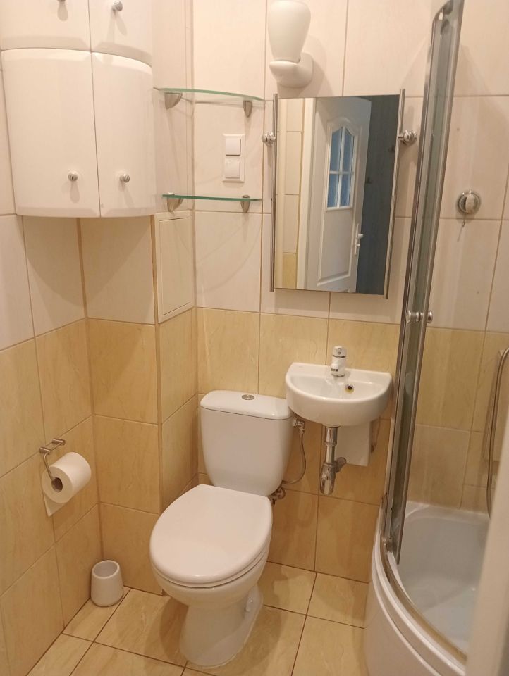 Mieszkanie 2-pokojowe Jaworzno, ul. gen. Feliksa Kamińskiego. Zdjęcie 8