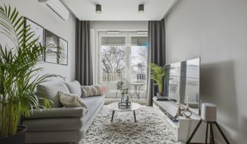 Mieszkanie 2-pokojowe Warszawa Mokotów, ul. Komputerowa