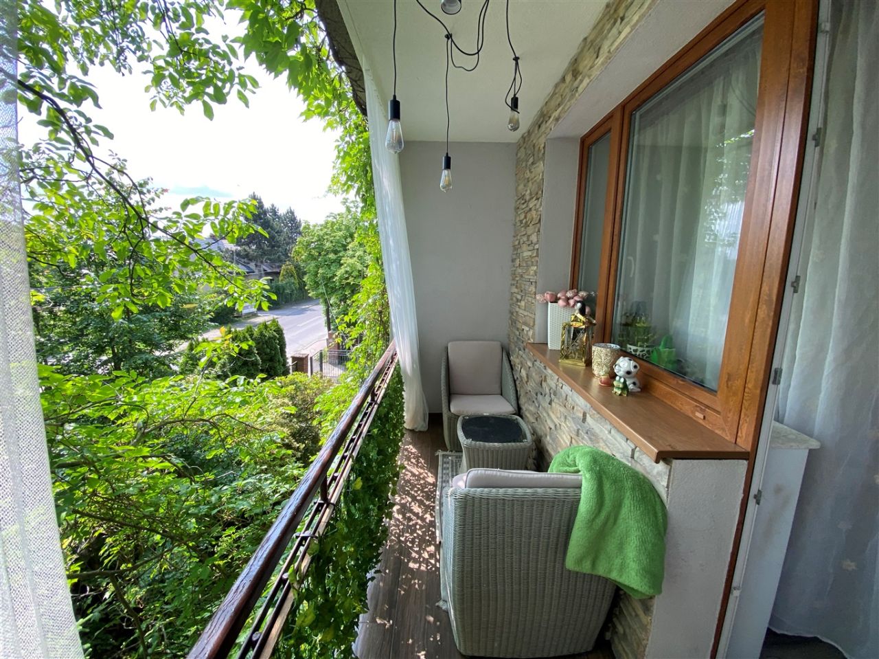 Mieszkanie 2-pokojowe Kaniów. Zdjęcie 3