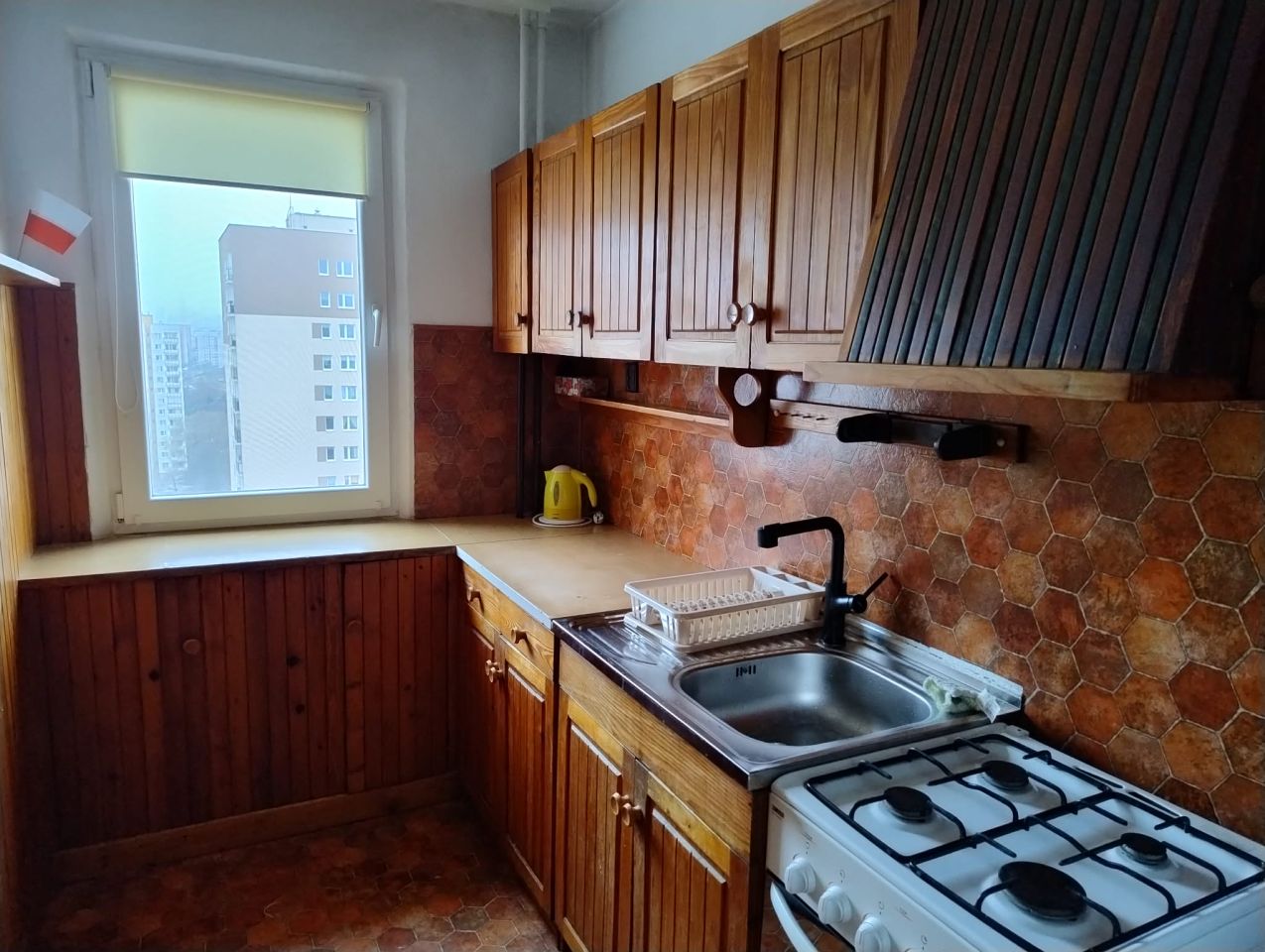 Mieszkanie 2-pokojowe Warszawa Praga-Południe, ul. Władysława Umińskiego. Zdjęcie 9