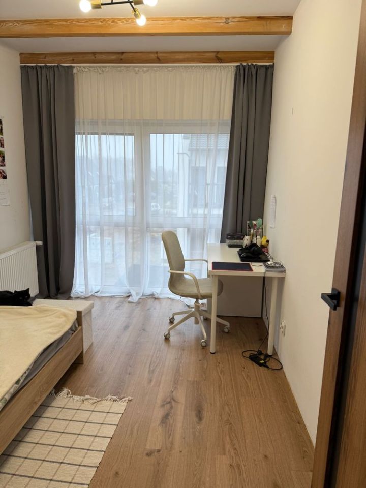 dom szeregowy, 3 pokoje Paproć. Zdjęcie 5