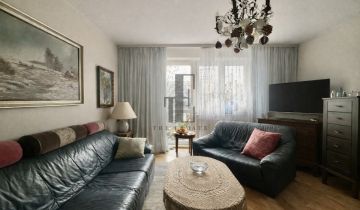 Mieszkanie 3-pokojowe Warszawa Ursynów, ul. Puszczyka