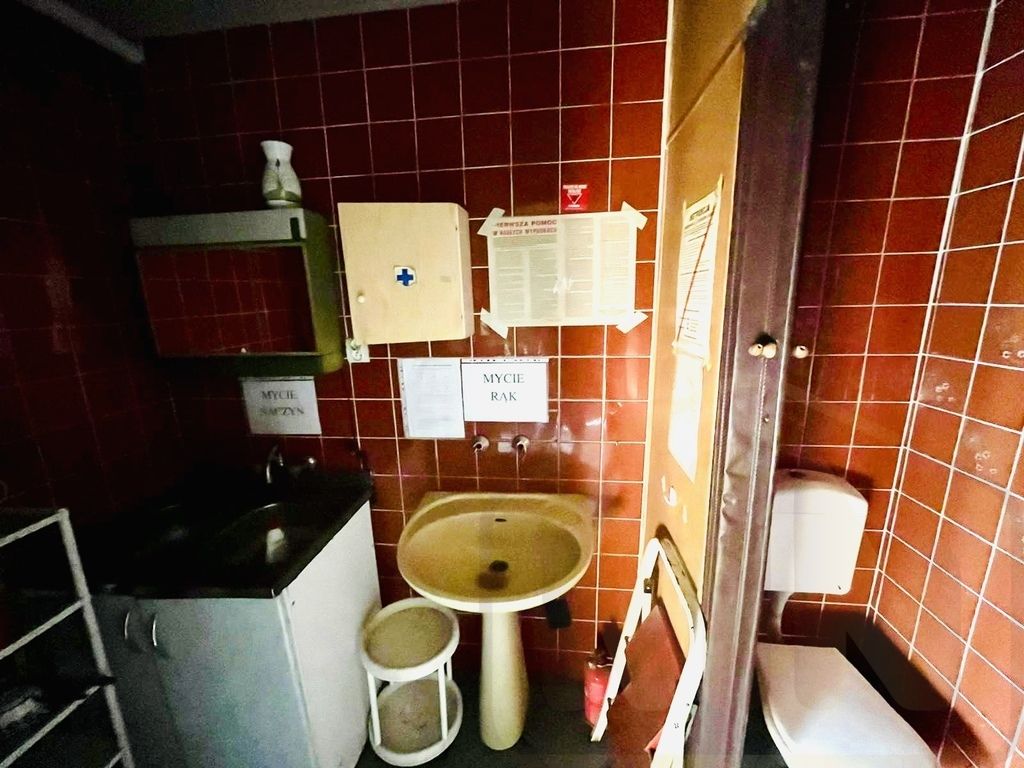 Lokal Przysieka Polska. Zdjęcie 18