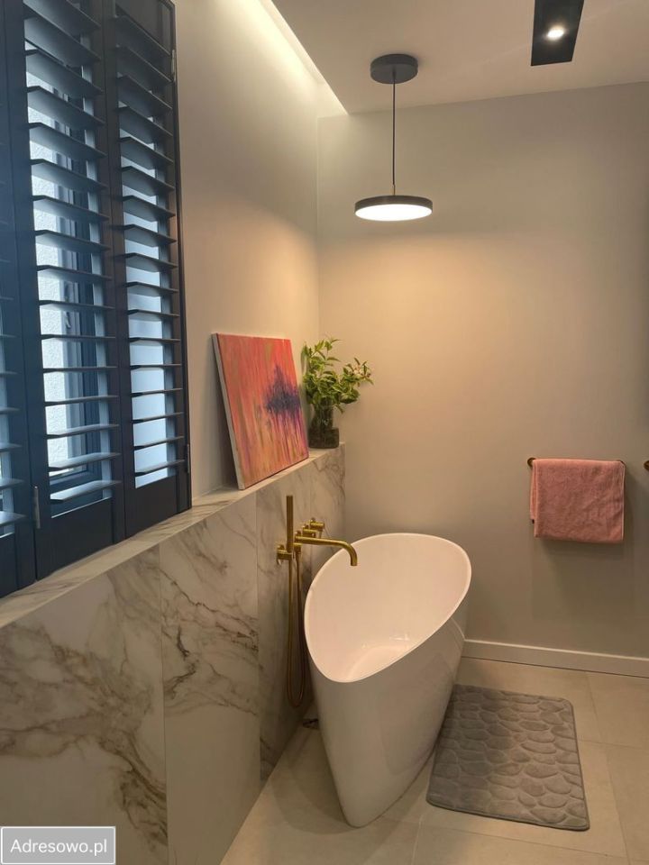 dom wolnostojący, 4 pokoje Ożarów Mazowiecki, ul. Ożarowska. Zdjęcie 13