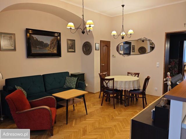 Mieszkanie 4-pokojowe Wrocław Borek, ul. Orla. Zdjęcie 1