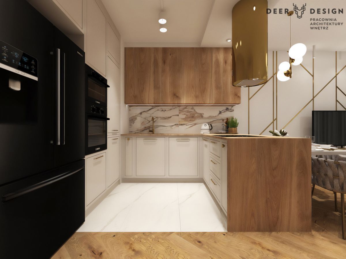 Mieszkanie 3-pokojowe Warszawa Wola, ul. Gumińska. Zdjęcie 1